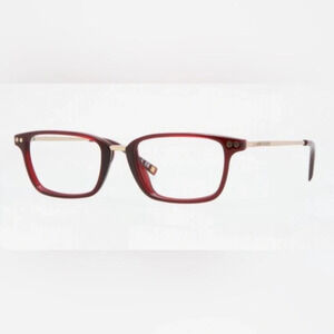 Anne Klein | Wine Eyeglasses Frames